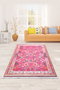 Conceptum Alfombra Retro Multicolor 160 x 230 cm